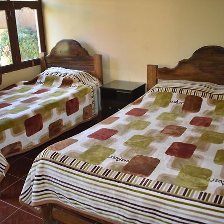 Hostal Wilma Torotoro Extérieur photo