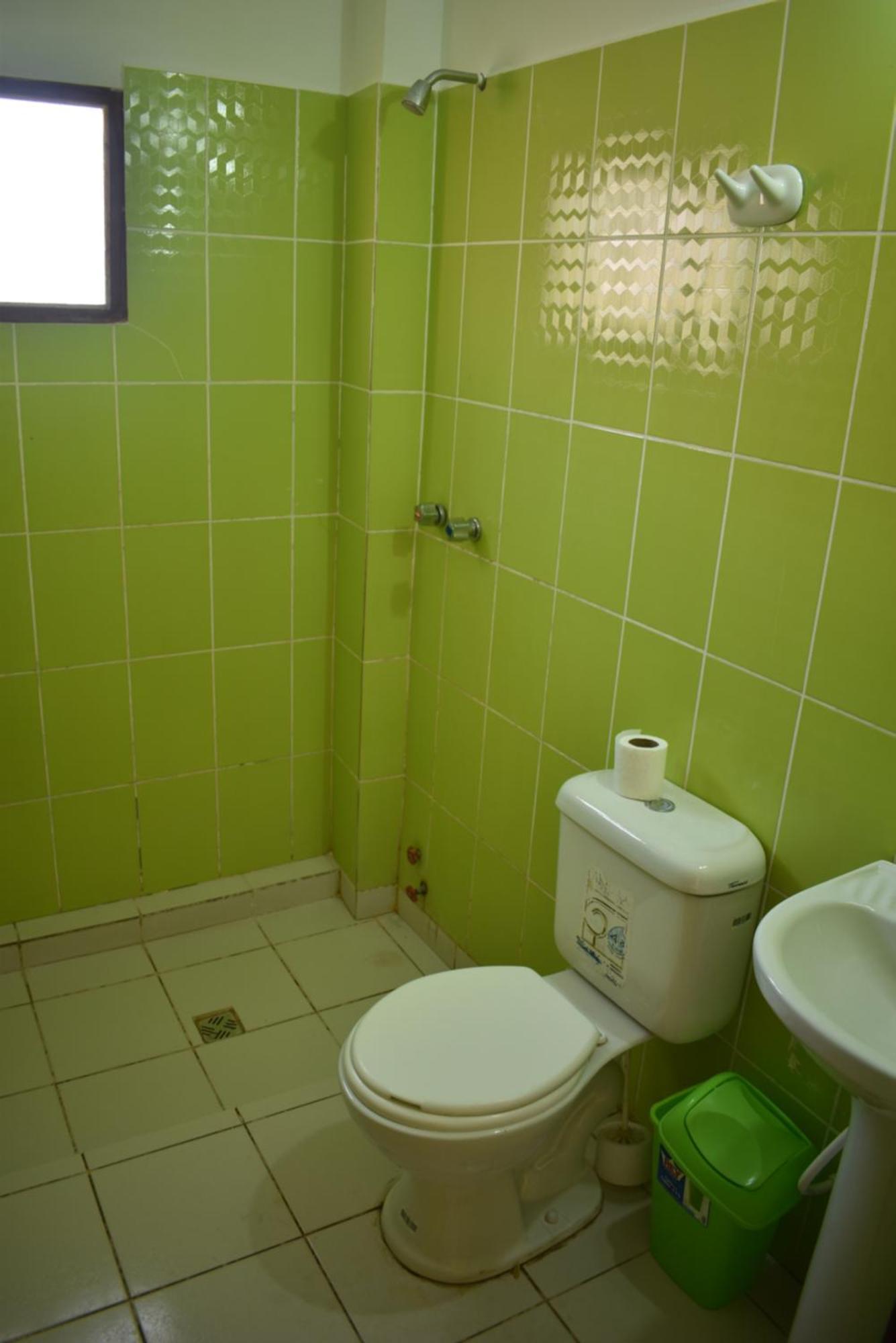Hostal Wilma Torotoro Extérieur photo