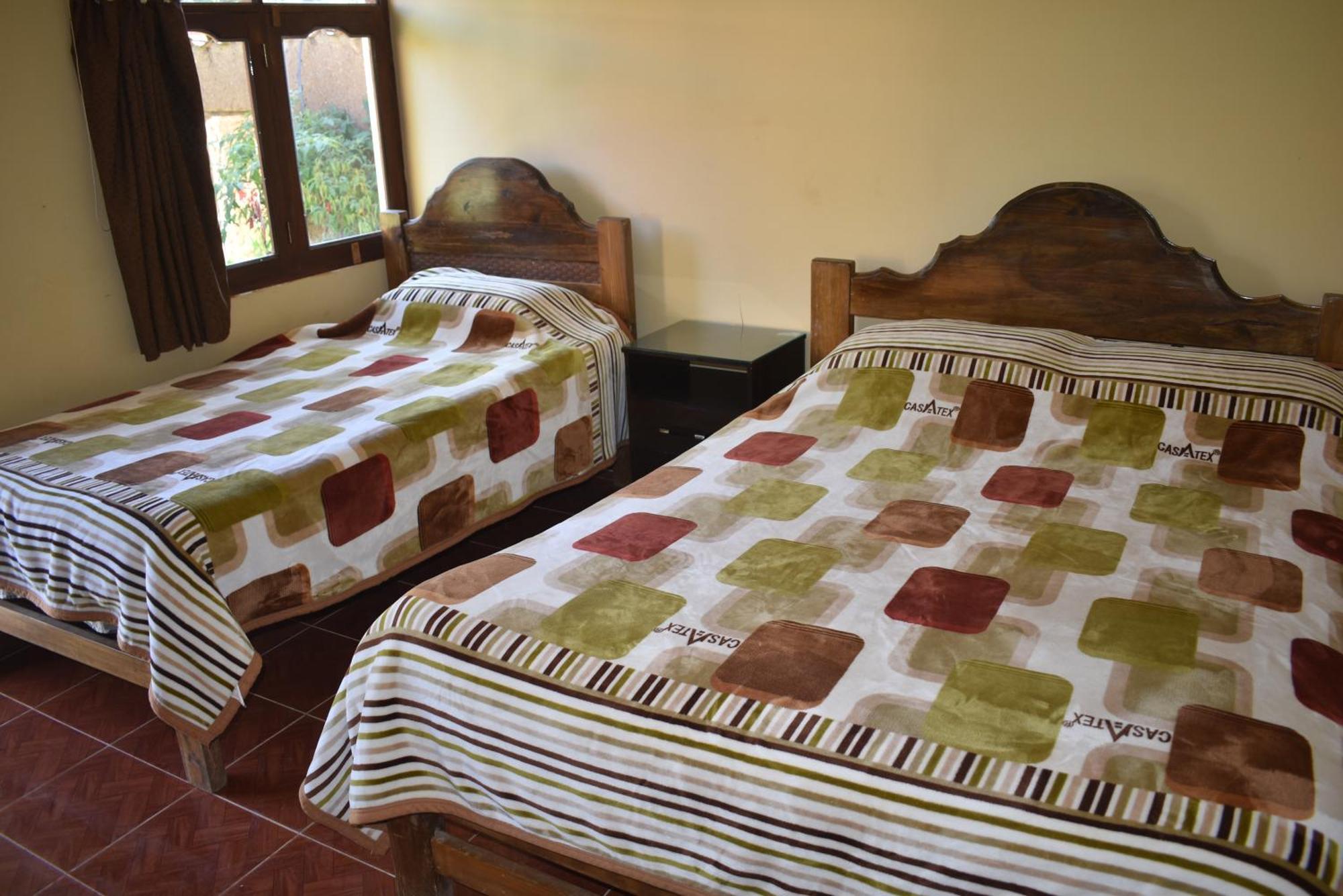 Hostal Wilma Torotoro Extérieur photo